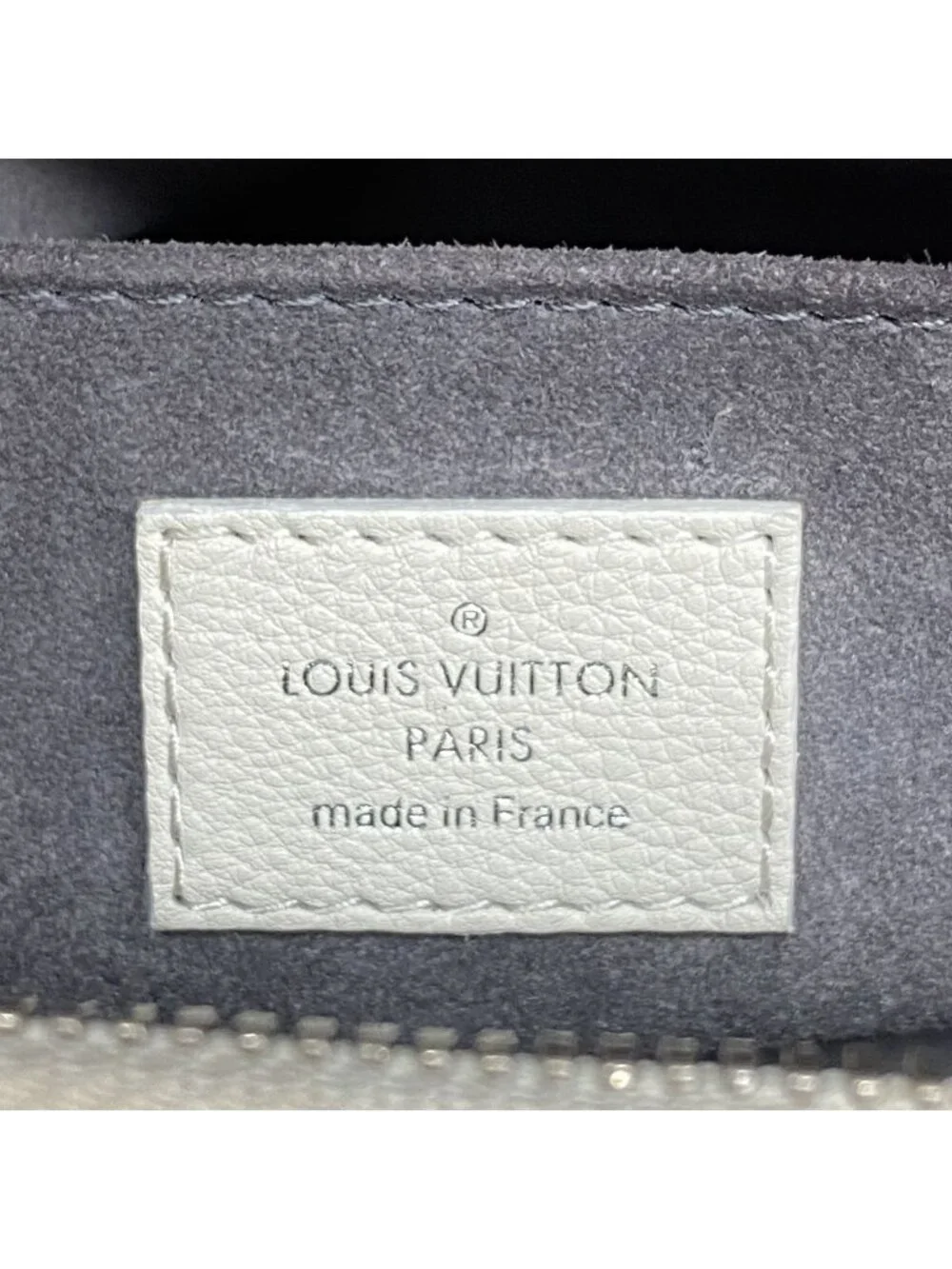 Louis Vuitton Handbag Parseana SC Bag PM Blanc Casse 2-Way Bag